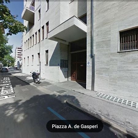 Affittacamere De Gasperi Padua Exterior foto