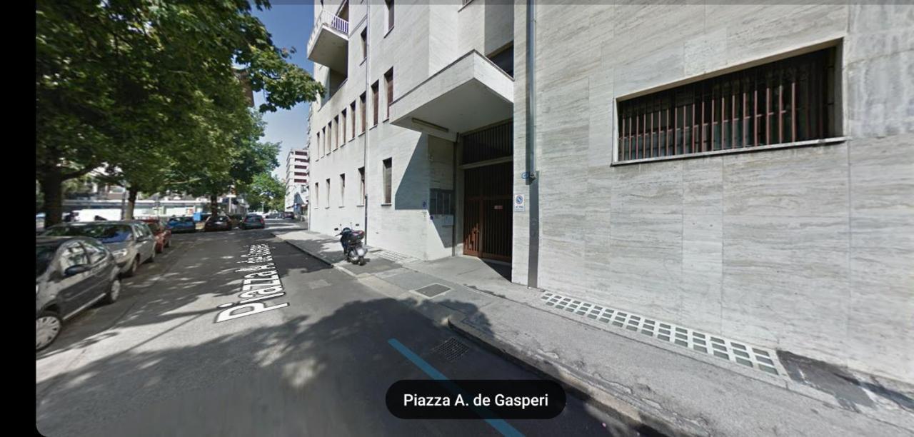 Affittacamere De Gasperi Padua Exterior foto